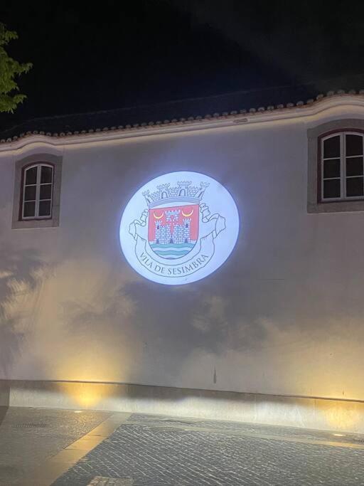 Casa Da Fortaleza Appartement Sesimbra Buitenkant foto