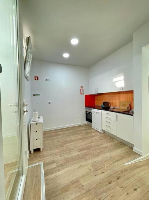 Casa Da Fortaleza Appartement Sesimbra Buitenkant foto